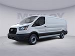 New 2025 Ford Transit 250 Low Roof Empty Cargo Van thumbnail 3