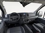 New 2025 Ford Transit 250 Low Roof Empty Cargo Van thumbnail 8