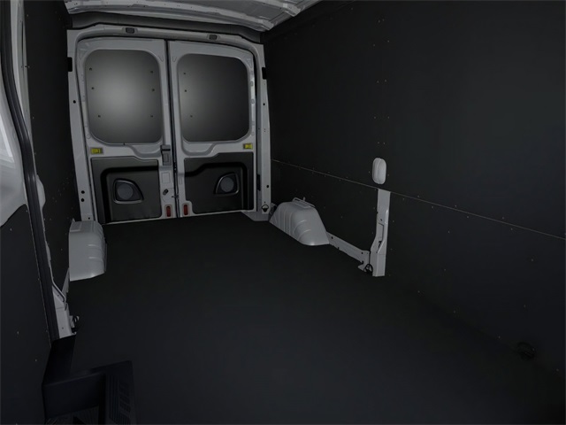 New 2026 Ford Transit 250 Medium Roof Empty Cargo Van - photo 10
