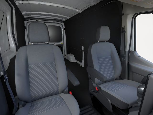 New 2026 Ford Transit 250 Medium Roof Empty Cargo Van - photo 12