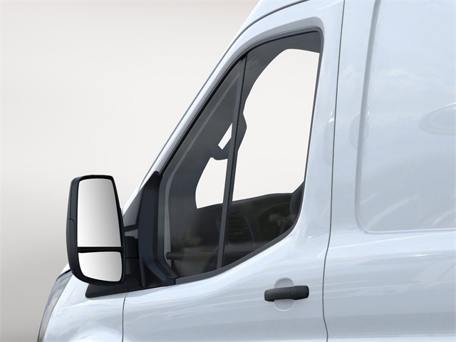 New 2026 Ford Transit 250 Medium Roof Empty Cargo Van - photo 19