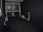 New 2026 Ford Transit 250 Medium Roof Empty Cargo Van thumbnail 9
