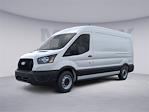 New 2026 Ford Transit 250 Medium Roof Empty Cargo Van thumbnail 2