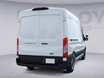 New 2026 Ford Transit 250 Medium Roof Empty Cargo Van thumbnail 6