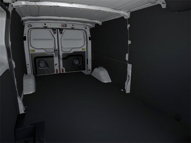 New 2026 Ford Transit 350 Low Roof Empty Cargo Van - photo 10