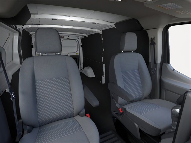 New 2026 Ford Transit 350 Low Roof Empty Cargo Van - photo 12