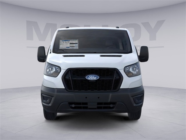 New 2026 Ford Transit 350 - photo 1