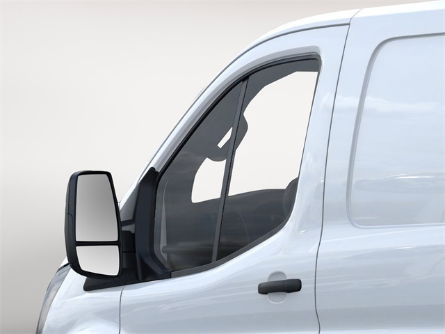 New 2026 Ford Transit 350 Low Roof Empty Cargo Van - photo 19