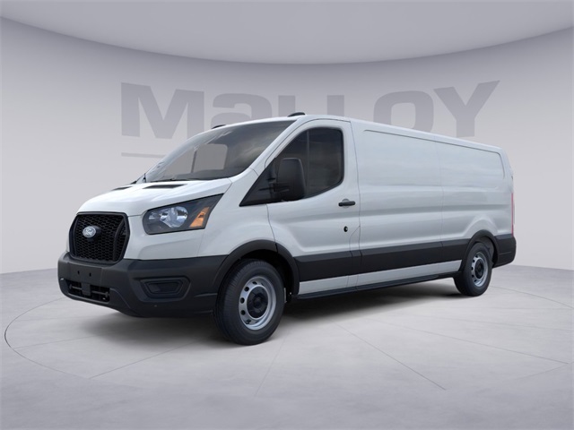 New 2026 Ford Transit 350 - photo 2