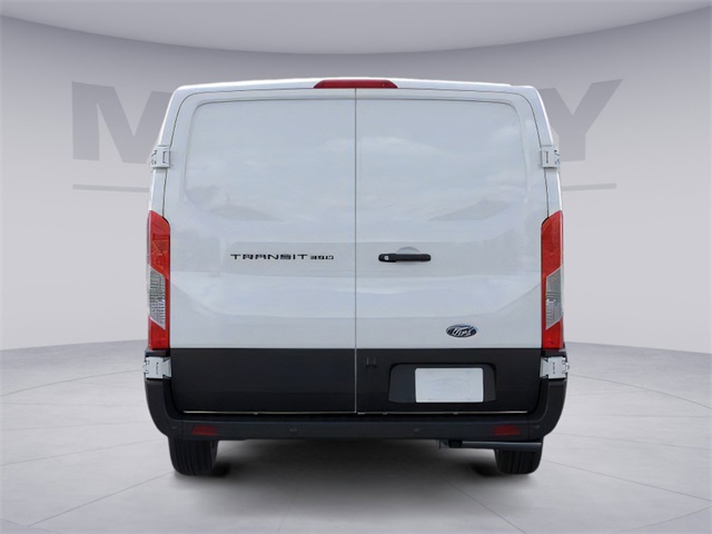 New 2026 Ford Transit 350 Low Roof Empty Cargo Van - photo 5