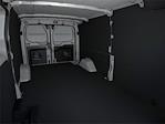 New 2026 Ford Transit 350 Low Roof Empty Cargo Van thumbnail 9
