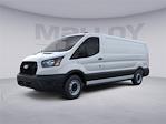 New 2026 Ford Transit 350 Low Roof Empty Cargo Van thumbnail 2
