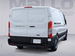 New 2026 Ford Transit 350 Low Roof Empty Cargo Van thumbnail 6