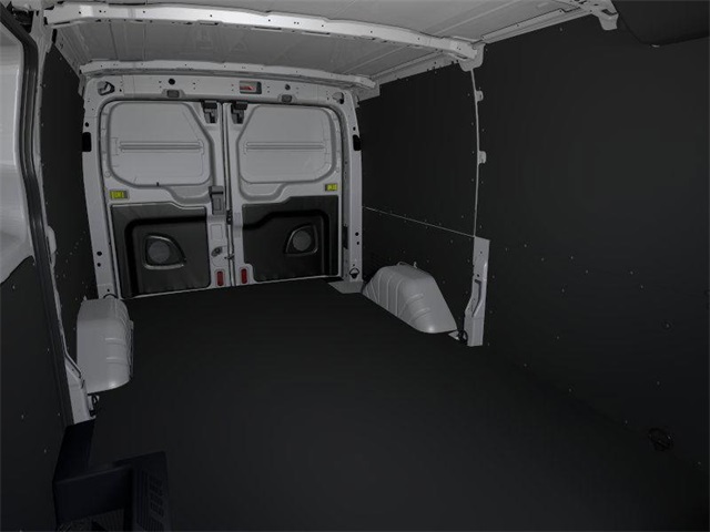 New 2026 Ford Transit 250 Low Roof Empty Cargo Van - photo 10