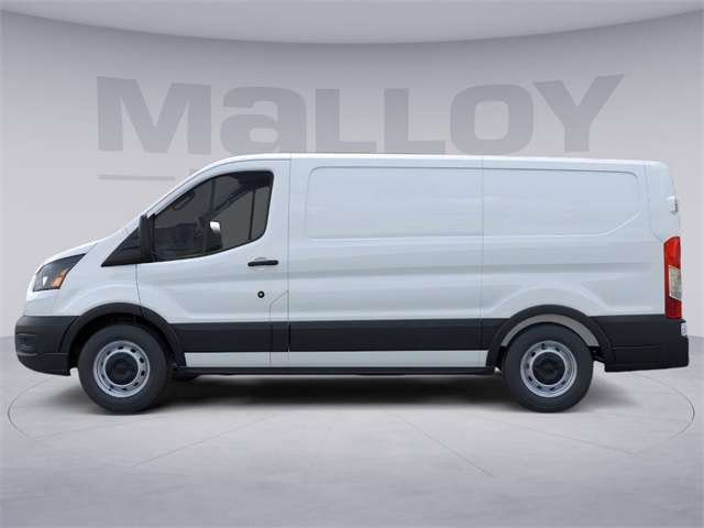 New 2026 Ford Transit 250 Low Roof Empty Cargo Van - photo 3