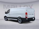 New 2026 Ford Transit 250 Low Roof Empty Cargo Van thumbnail 4