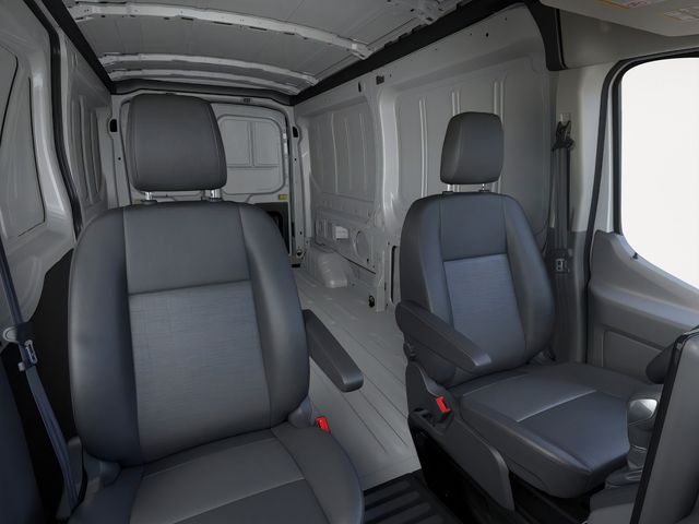 New 2026 Ford Transit 250 Medium Roof Empty Cargo Van - photo 12