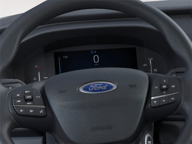 New 2026 Ford Transit 250 Medium Roof Empty Cargo Van - photo 13