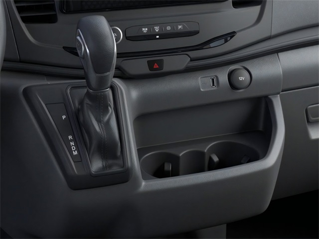New 2026 Ford Transit 250 Medium Roof Empty Cargo Van - photo 14