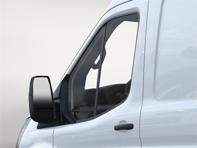 New 2026 Ford Transit 250 Medium Roof Empty Cargo Van - photo 19