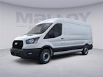 New 2026 Ford Transit 250 Medium Roof Empty Cargo Van thumbnail 2