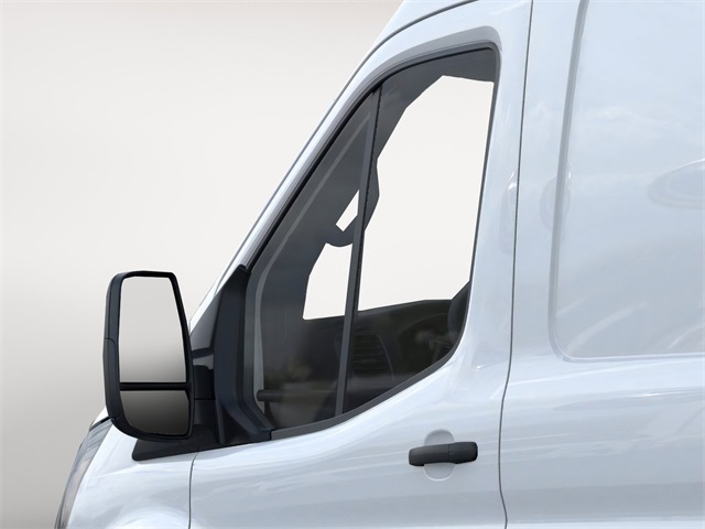 New 2026 Ford Transit 250 Medium Roof Empty Cargo Van - photo 19