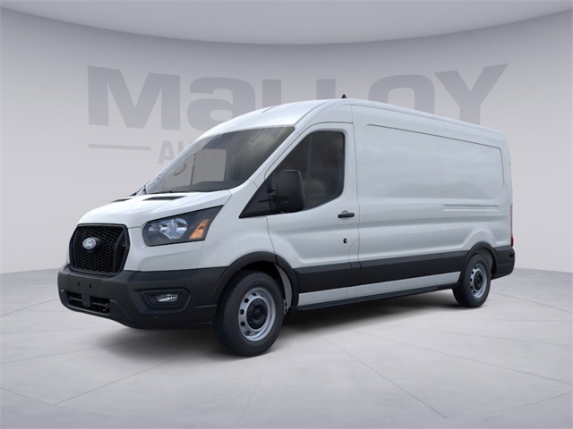 New 2026 Ford Transit 250 - photo 2