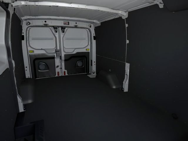 New 2026 Ford Transit 150 Low Roof Empty Cargo Van - photo 10
