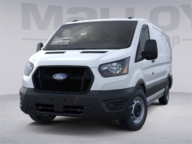 New 2026 Ford Transit 150 Low Roof Empty Cargo Van - photo 16