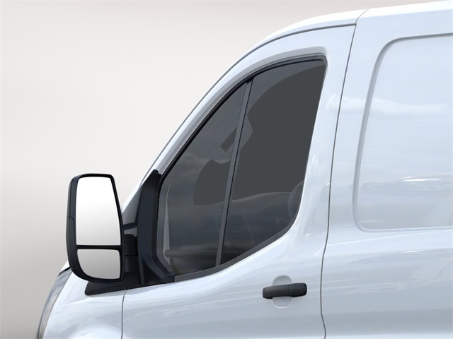 New 2026 Ford Transit 150 Low Roof Empty Cargo Van - photo 19