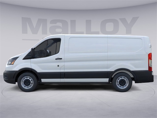 New 2026 Ford Transit 150 Low Roof Empty Cargo Van - photo 3