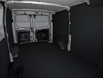 New 2026 Ford Transit 150 Low Roof Empty Cargo Van thumbnail 9