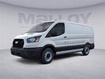 New 2026 Ford Transit 150 Low Roof Empty Cargo Van thumbnail 2