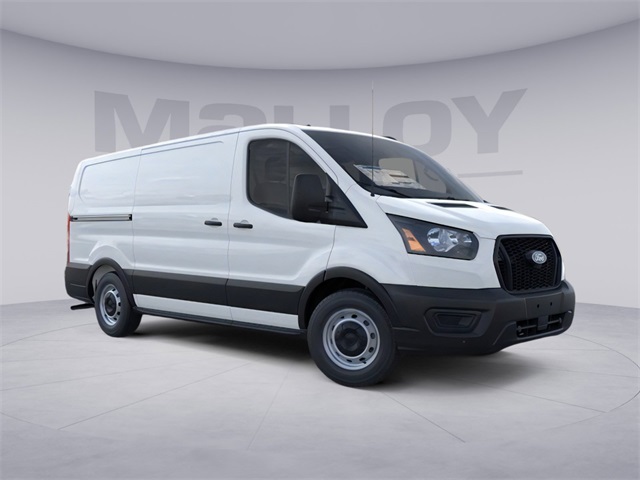 New 2026 Ford Transit 150 Low Roof Empty Cargo Van - photo 21