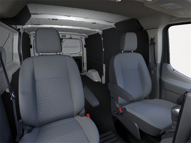 New 2026 Ford Transit 150 Low Roof Empty Cargo Van - photo 12