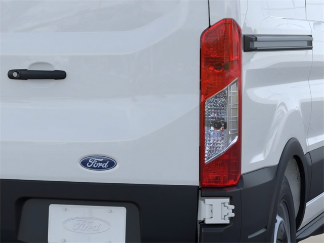 New 2026 Ford Transit 150 Low Roof Empty Cargo Van - photo 20