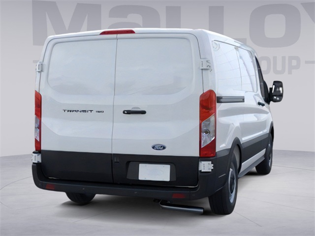 New 2026 Ford Transit 150 Low Roof Empty Cargo Van - photo 6