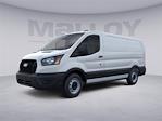 New 2026 Ford Transit 150 Low Roof Empty Cargo Van thumbnail 2