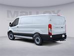 New 2026 Ford Transit 150 Low Roof Empty Cargo Van thumbnail 4