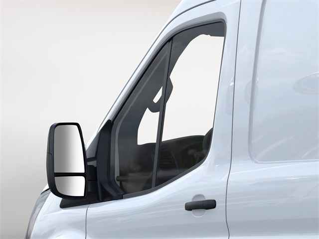 New 2026 Ford Transit 250 Medium Roof Empty Cargo Van - photo 19