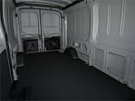New 2026 Ford Transit 250 Medium Roof Empty Cargo Van thumbnail 9