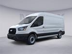 New 2026 Ford Transit 250 Medium Roof Empty Cargo Van thumbnail 2