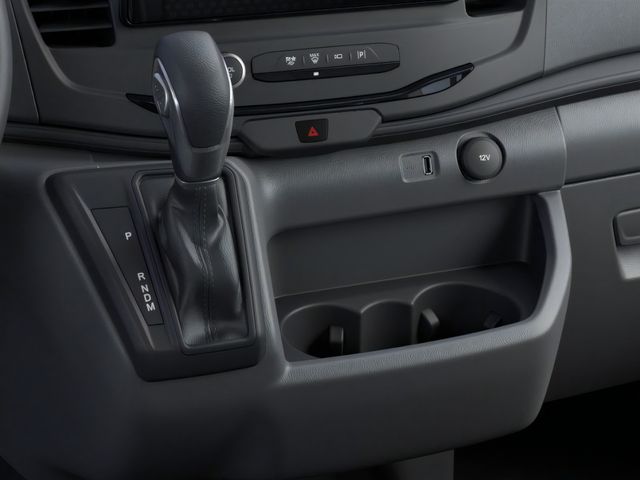 New 2026 Ford Transit 250 Medium Roof Empty Cargo Van - photo 14