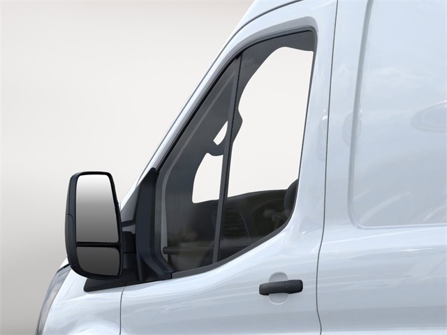New 2026 Ford Transit 250 Medium Roof Empty Cargo Van - photo 19