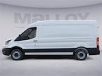 New 2026 Ford Transit 250 Medium Roof Empty Cargo Van thumbnail 3