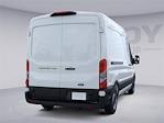 New 2026 Ford Transit 250 Medium Roof Empty Cargo Van thumbnail 6