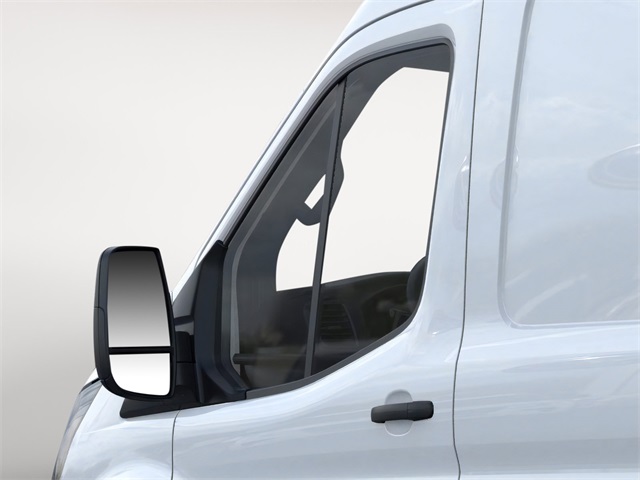 New 2026 Ford Transit 250 Medium Roof Empty Cargo Van - photo 20