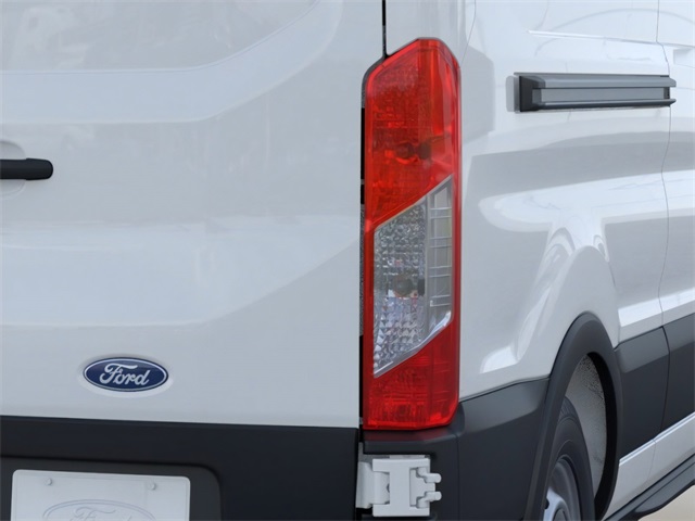 New 2026 Ford Transit 250 Medium Roof Empty Cargo Van - photo 21