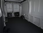 New 2026 Ford Transit 250 Medium Roof Empty Cargo Van thumbnail 10