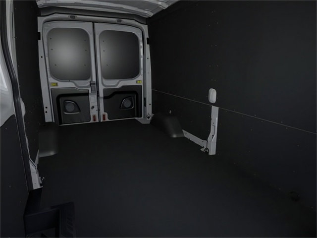 New 2026 Ford Transit 250 Medium Roof Empty Cargo Van - photo 10